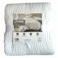 Copriletto Living Ricamato Sg Home matrimoniale