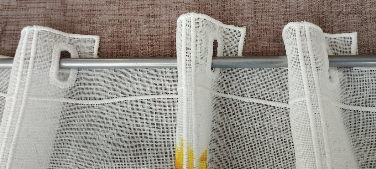 Tendina tirolese alta 60